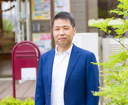 職人社長が厳選した匠の技を持つスペシャリスト集団!