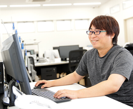 最短当日~1週間でプランをご提案いたします!