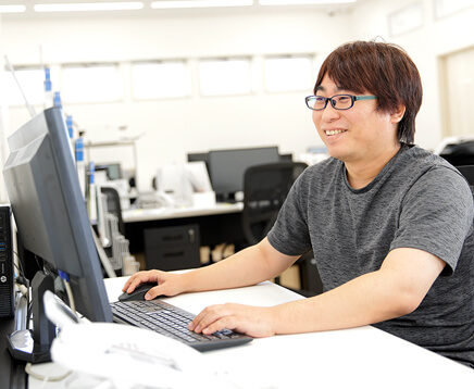 プランニング・お見積り